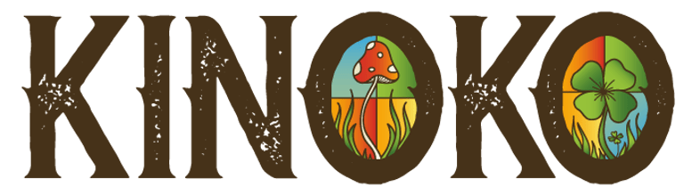 kinoko logo