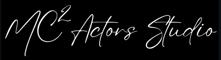MC² Actors Studio logo