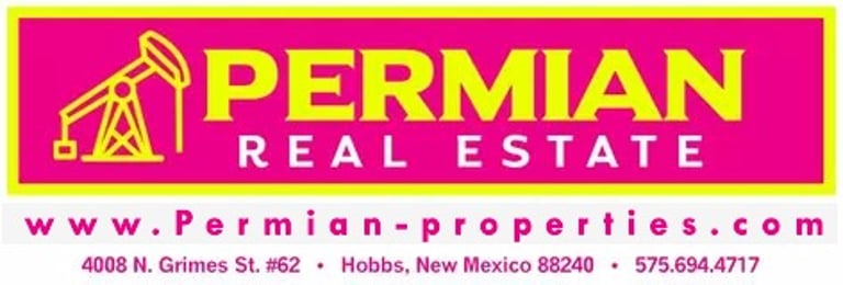 Permian Real Estate logo
