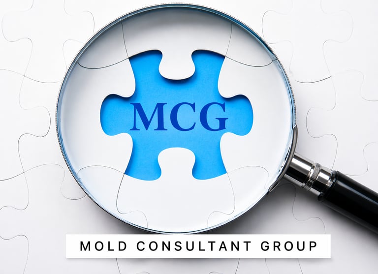 Mold Consultant Group logo