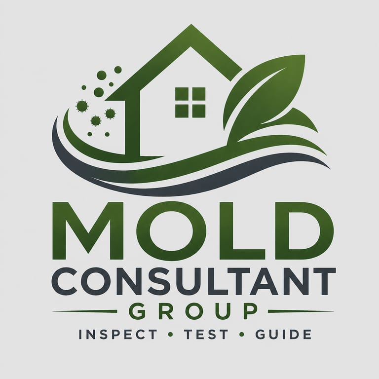 Mold Consultant Group logo