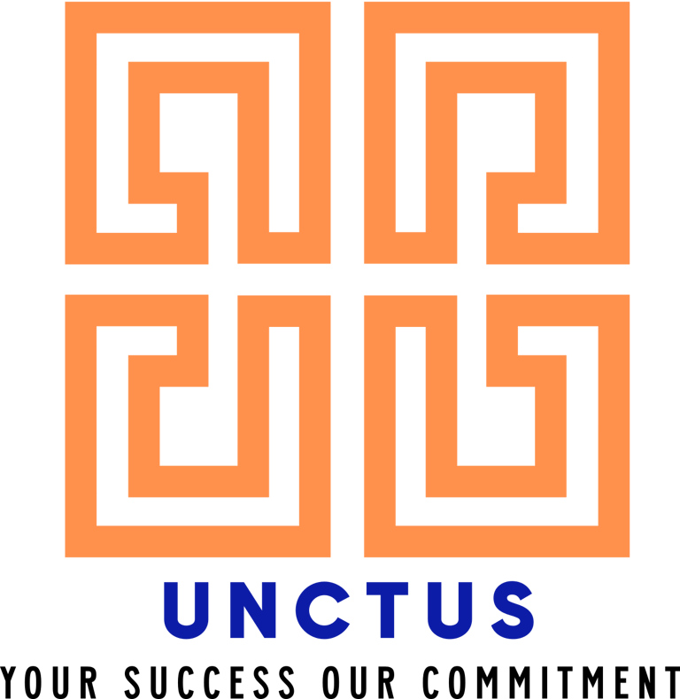 UNCTUS logo