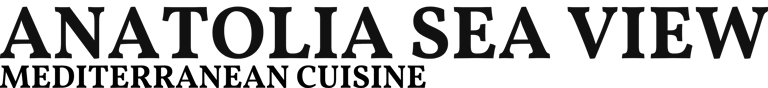 ANATOLIA SEA VIEW logo