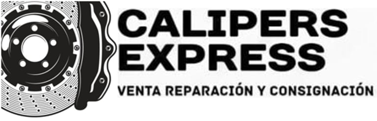 Calipers Express logo