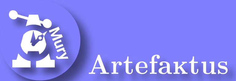 Artefaktus logo
