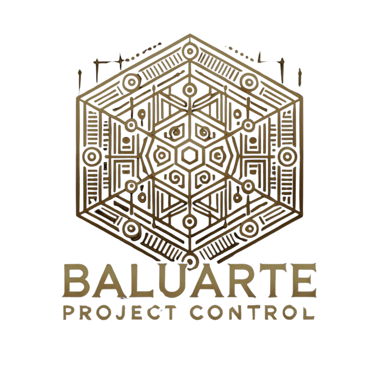 Baluarte project control logo