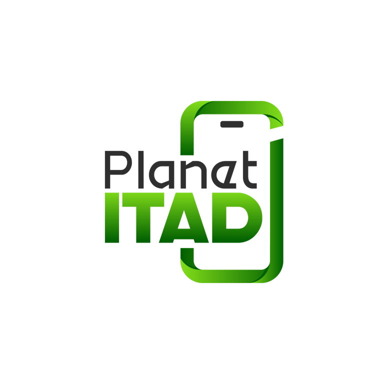 PlanetITAD.com logo
