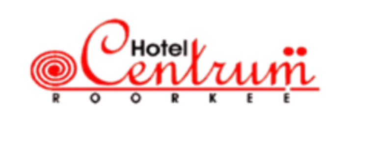 Hotel Centrum & Centrio Banquet and Resort's logo
