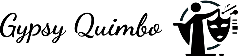 Gypsy Quimbo logo