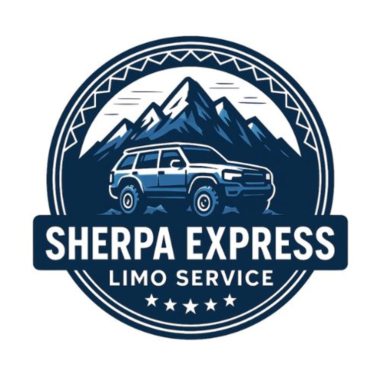 Sherpa Express logo