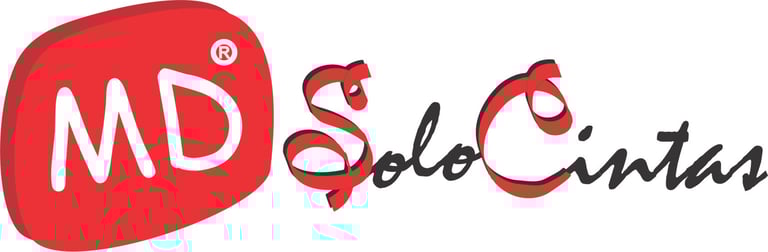 SoloCintas logo