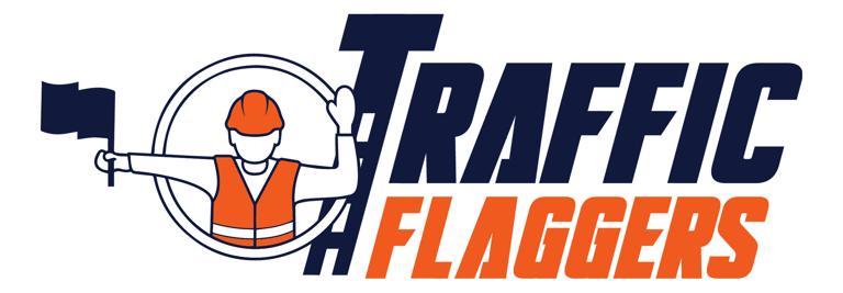 Traffic Flaggers LLC logo