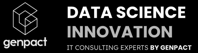 Data Science Innovations logo