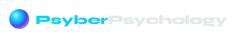 PsyberPsychology logo
