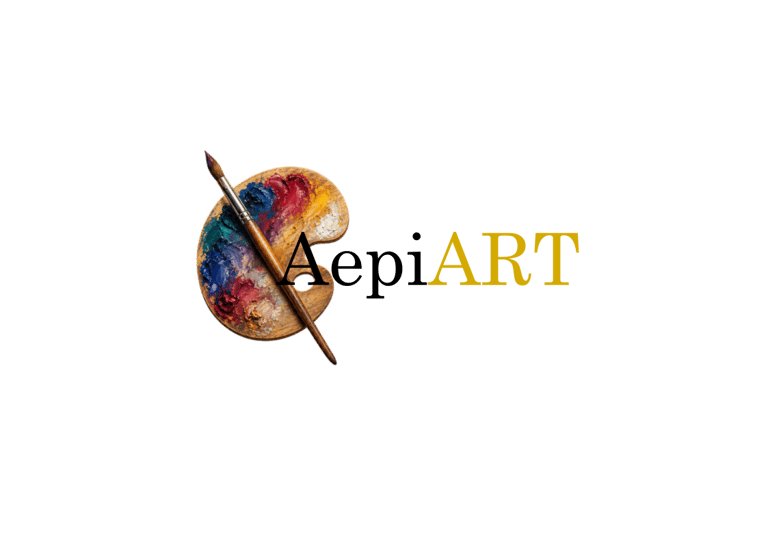 Aepiart logo