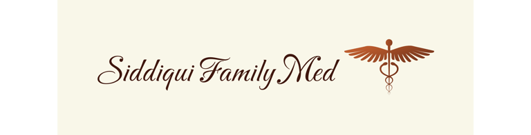 Siddiqui Family Medicine logo