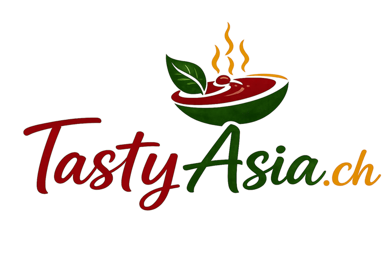Tasty Asia Catering logo