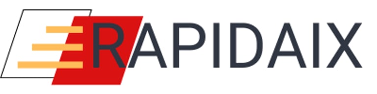 RAPIDAIX logo