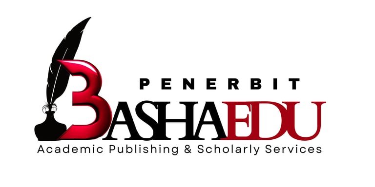 BASHAEDU logo