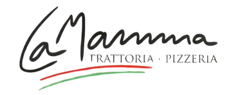 Trattoria Pizzeria La Mamma logo