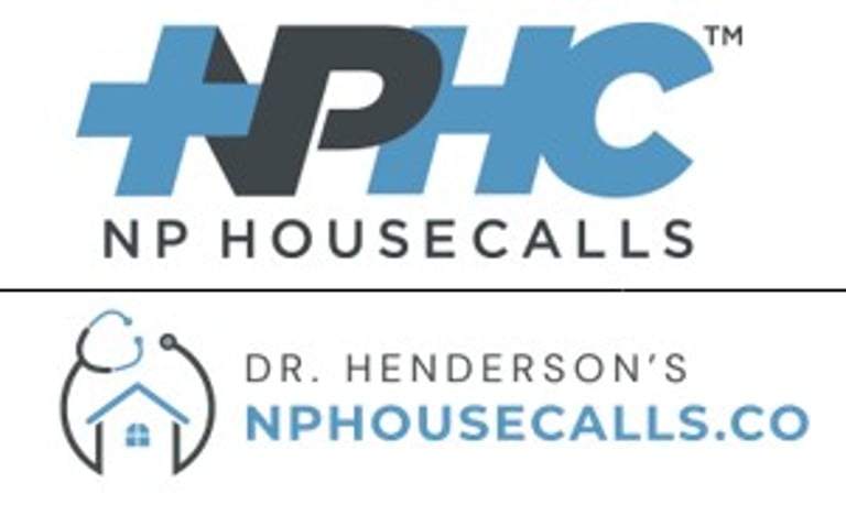 NP Housecalls, PLLC logo
