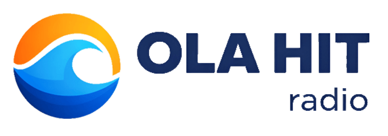 Ola Hit Radio logo
