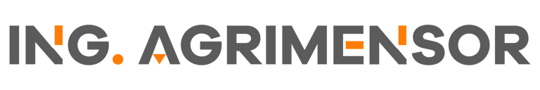 Ingeniero Agrimensor logo