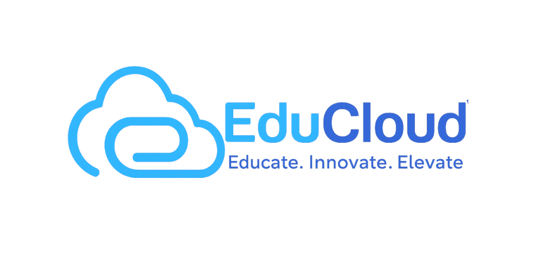 Edu Cloud logo