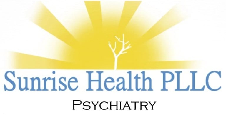 Psychiatric Mental Health Nurse practitioner logo