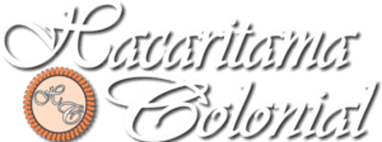 Hacaritama Colonial logo