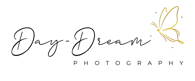 Day-Dream Photography logo