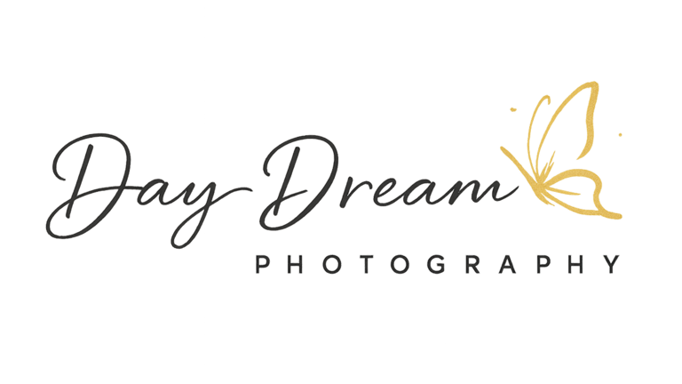 Day-Dream Photography logo