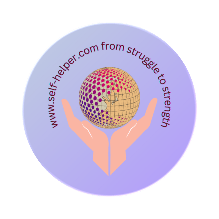 self-helper logo
