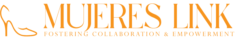 Mujeres Link logo