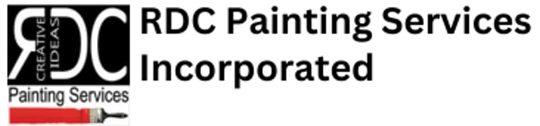 RDC Painting Services logo