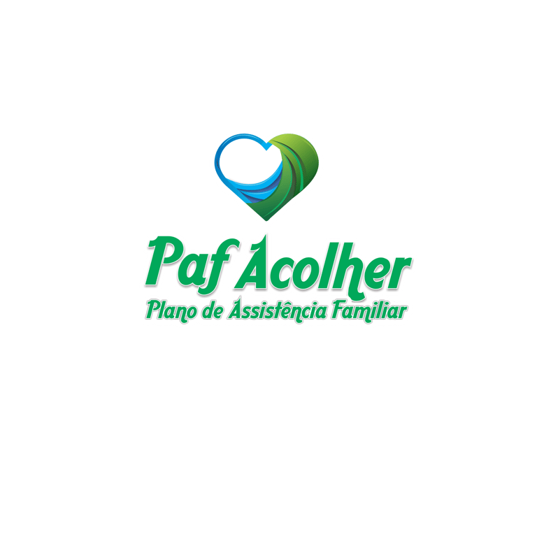 Paf Acolher logo
