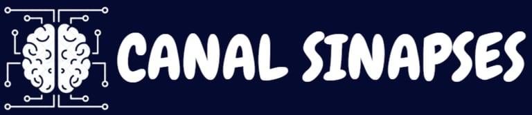 Canal Sinapses logo