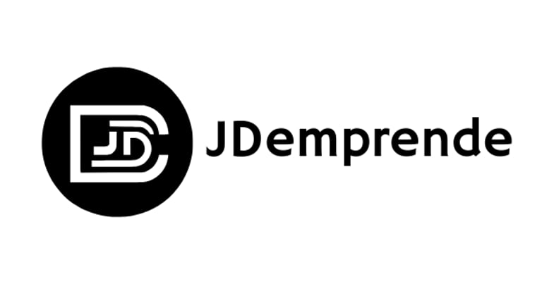 JD Emprende logo
