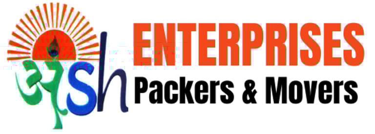 Ansh Enterprises Packers & Movers logo