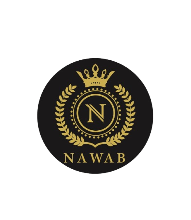NAWABFOODSTUFF logo