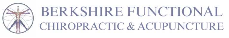 Berkshire Functional Chiropractic and Acupuncture logo