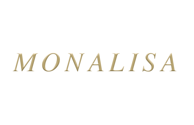 Salones de Belleza MONALISA logo