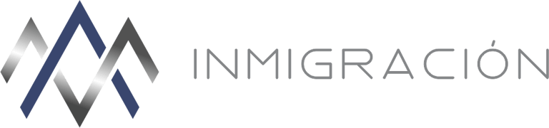 AM Inmigracion logo
