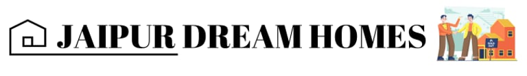 Jaipur Dream Homes logo