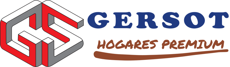 GERSOT Arquitectura y Construcción logo