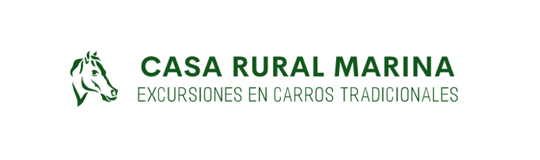 Casa Rural Marina logo