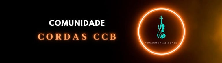 Violino Inteligente logo