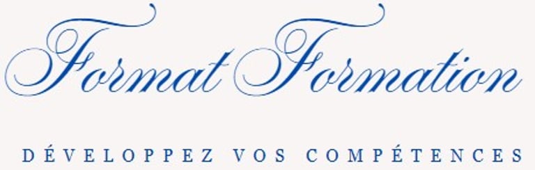 FormatFormation logo