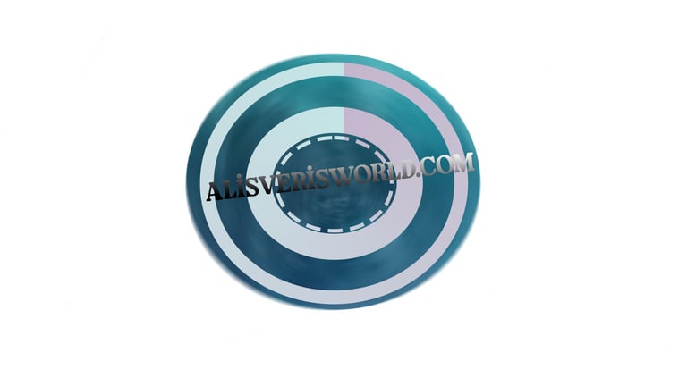 alisverisworld logo