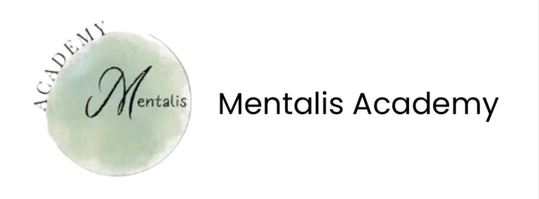 Mentalis Academy logo